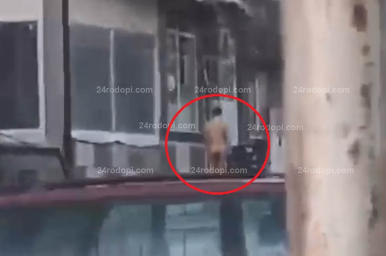 Проговориха съседи на младежа, който си отряза половите органи в Кърджалийско, разкриха, че... ВИДЕО