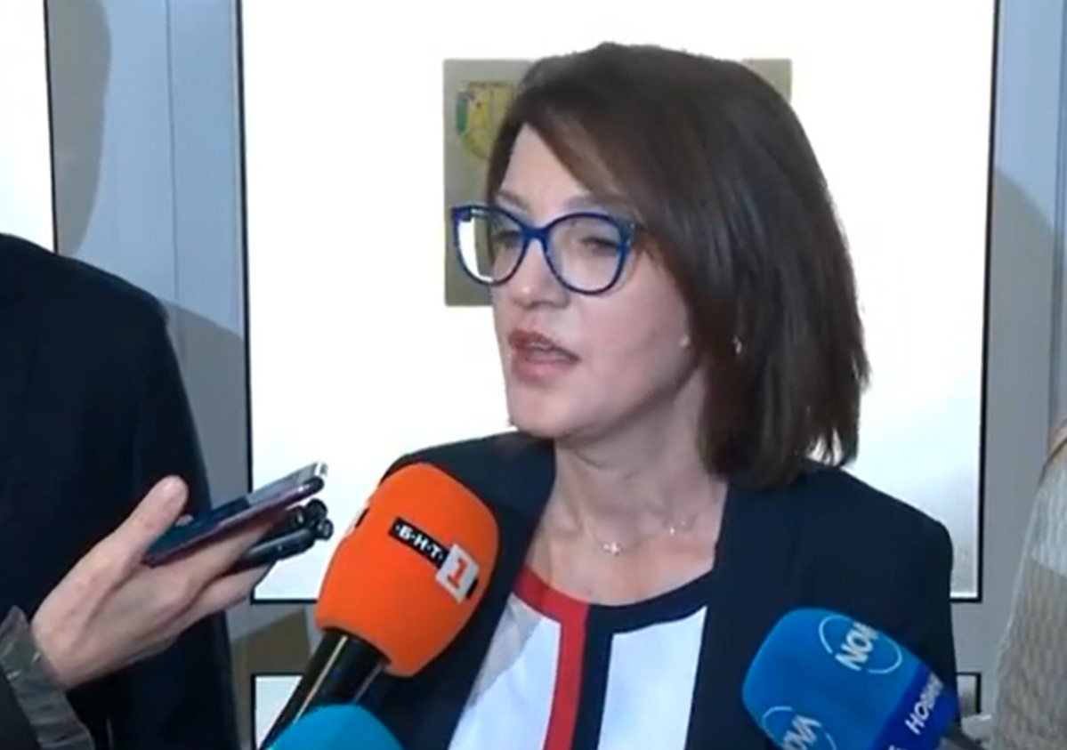 Последни новини за скандала 500К с Татяна Дончева и... ВИДЕО