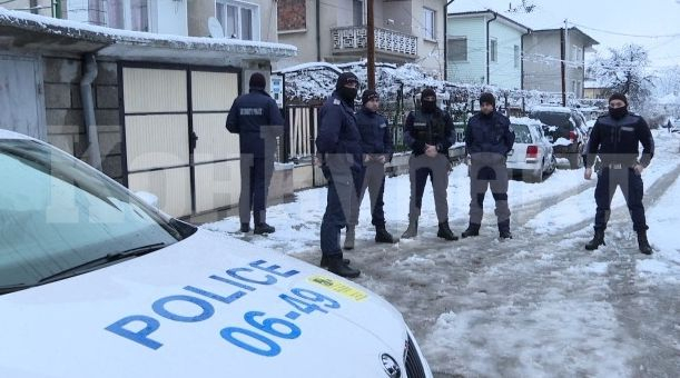 Извънредна новина по делото за смъртта на 8-г. внук на ексдепутата Тома Томов 