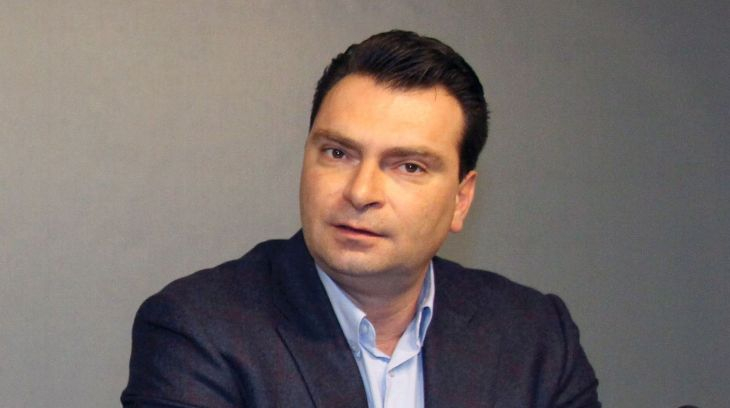 Калоян Паргов: Ужасът на политиката е да бъдеш в управлението