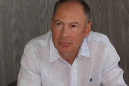 Бизнесменът Пехливанян с първи думи след зверското убийство на съпругата му 