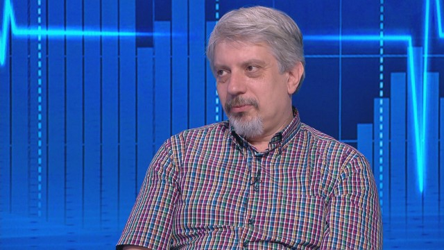 Проф.  Витанов: Омикронът настъпва към нови рекорди! КАРТИ
