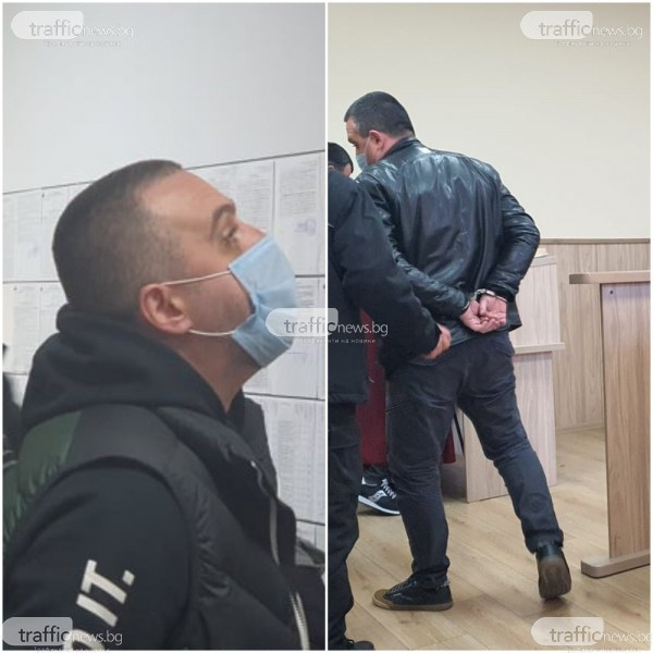 Истински шок с пловдивския Ястребовски, ужилил любовницата си с над 35 бона