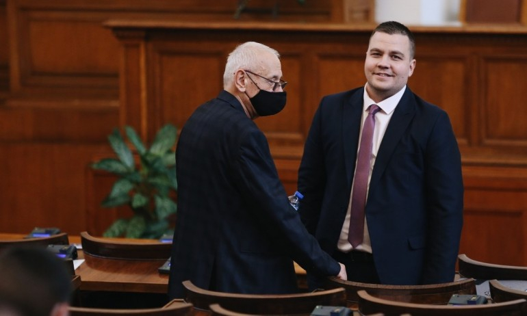 ИТН внася промени в Закона за личната помощ