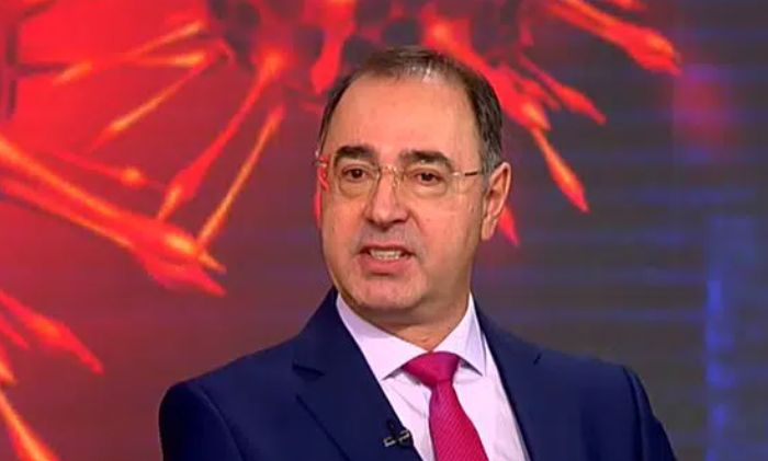 Проф. Попов за лечебните свойства на Ивермектин в битката срещу К-19!