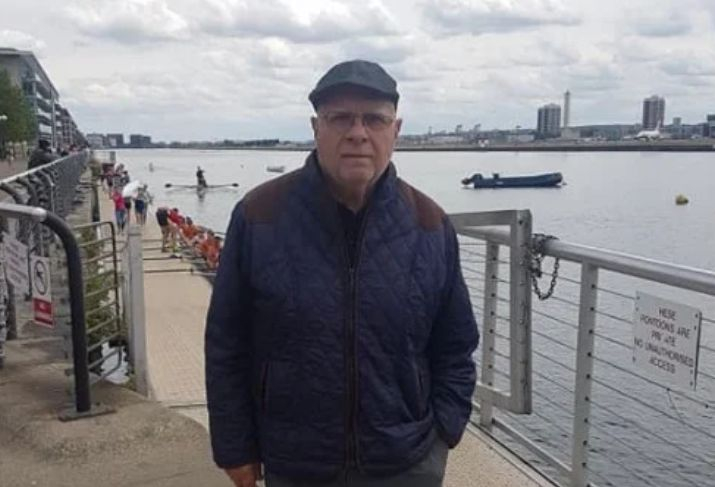 Скръбна вест: Отиде си един от последните големи бохеми на Пловдив