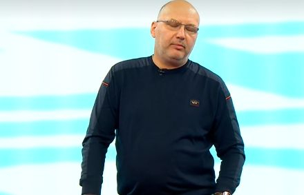 Шеф Манчев с голямо разкритие след новината, че Андре Токев влиза в затвора