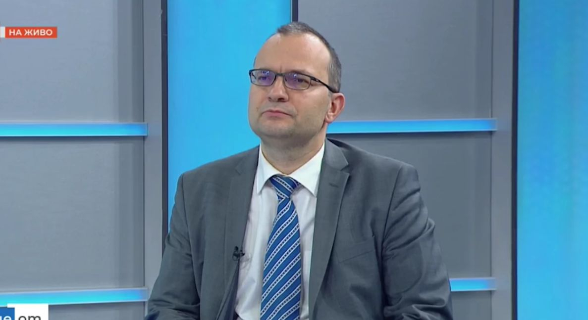 Депутат от ДБ предлага ключова промяна с ДДС у нас