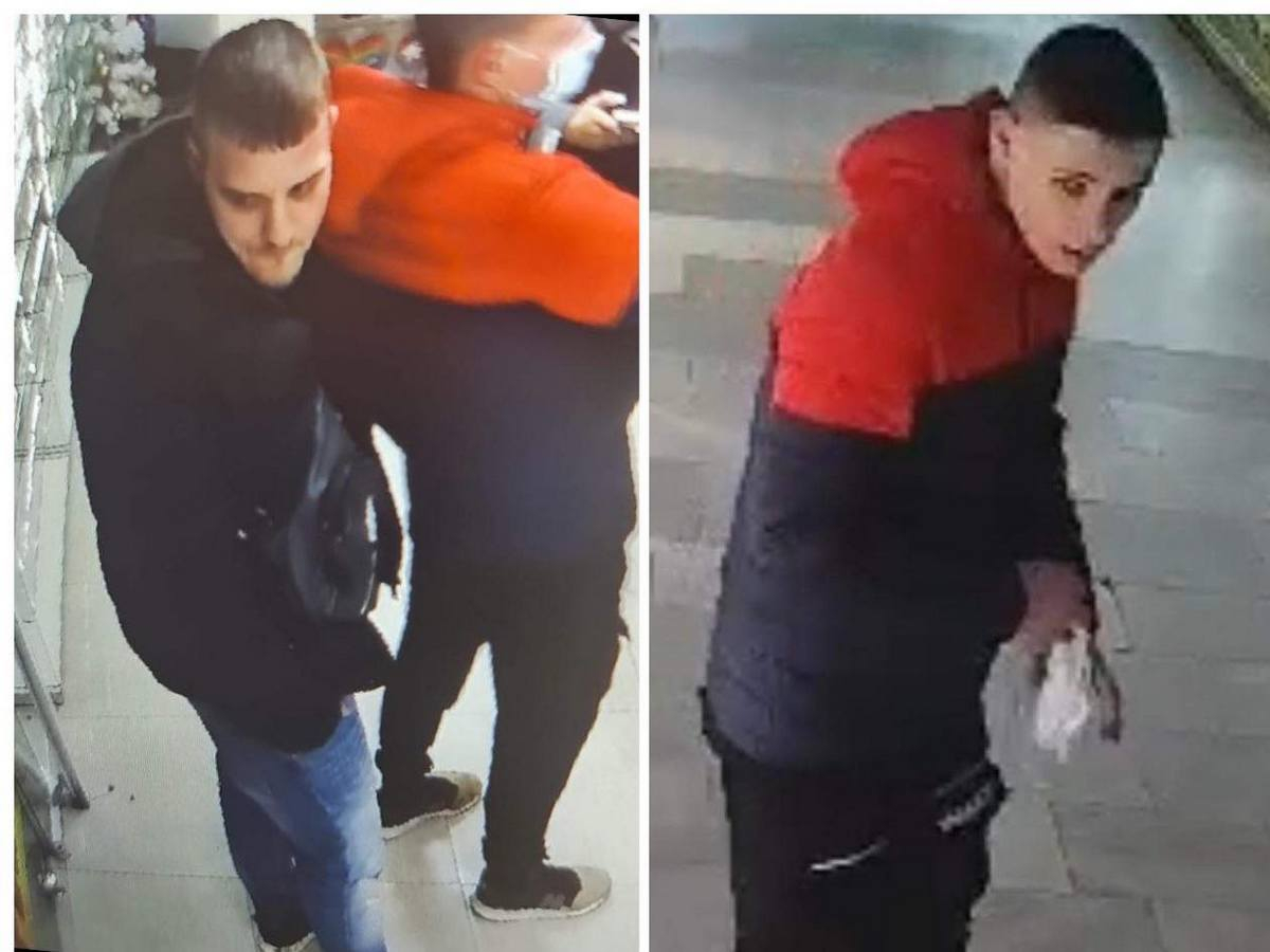 Стана ясно кои са пишлигарите, подлудили Бургас 