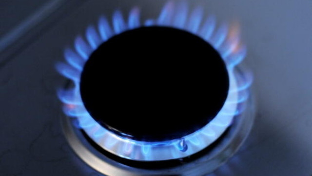 Кабинетът ще одобри помощи за битовите потребители на газ