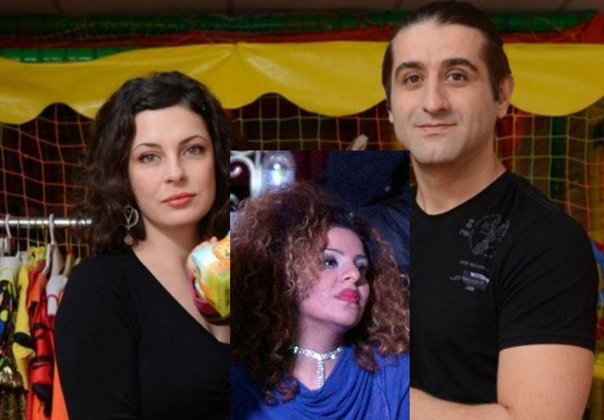 Филип Аврамов издържа двете си жени, оказа се, че плаща и... СНИМКИ