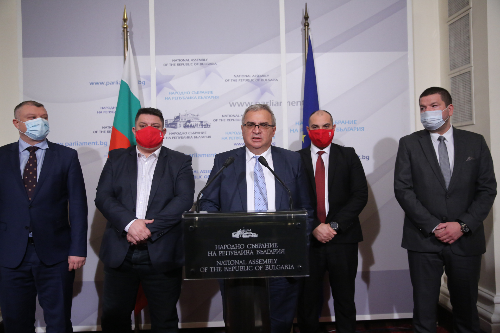 БСП: Заставаме зад идеята да се създаде Държавна агенция "Гражданска защита на населението"