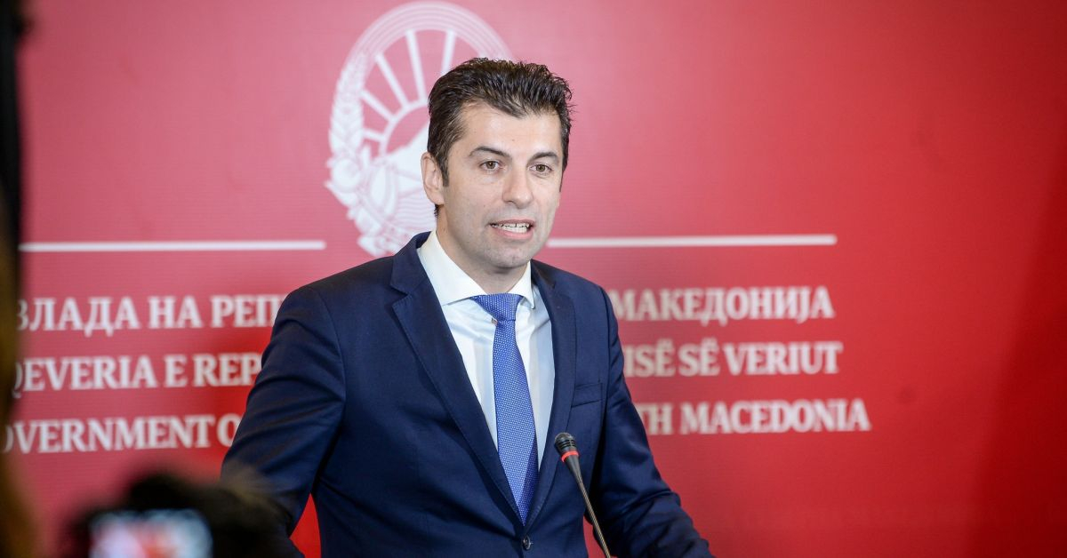 Репресирани българи от РСМ с предупреждение към Петков