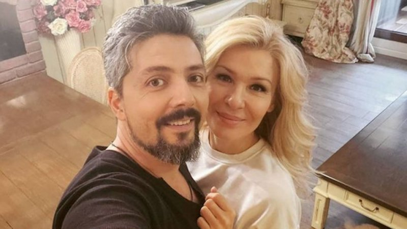 Стефан на Гала я съсипа, водещата проплака, че...СНИМКИ