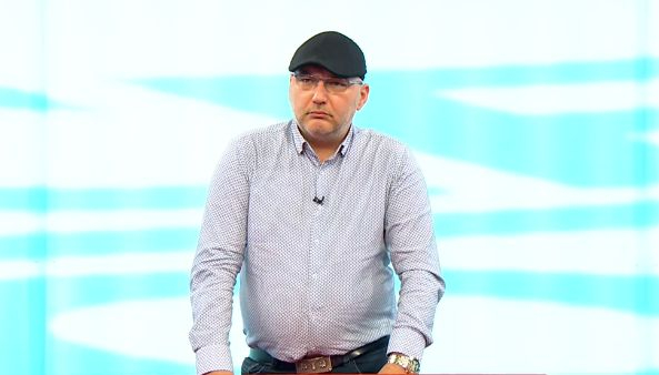 Шеф Манчев срази Мангъров с 1 въпрос за аутопсиите на починалите с ваксини и К-19