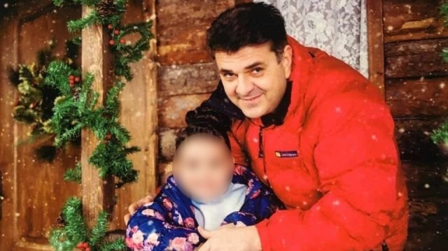 Граничарят Михаил е единият убиец на Пехливанян! Първа СНИМКА