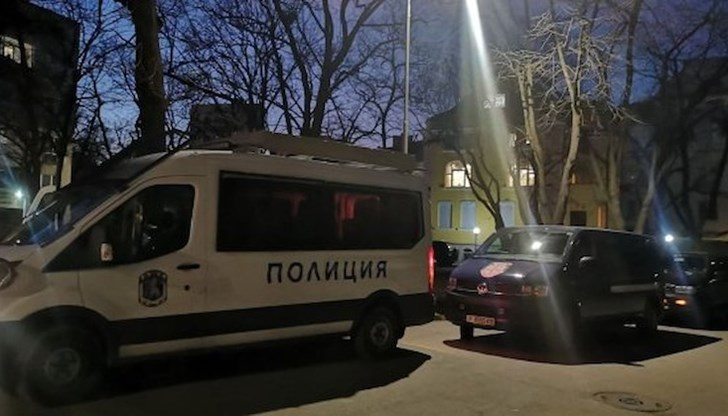 Граничарят Михаил е единият убиец на Пехливанян! Първа СНИМКА