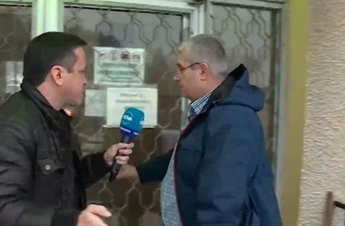 Гърми скандал в полицията! Униформени обвиняват шефа си в... ВИДЕО