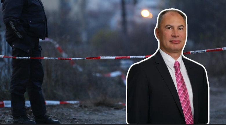 Скандални разкрития за бруталните убийци на Ери Пехливанян ВИДЕО