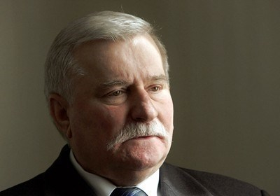 Лех Валенса пипна коронавирус 