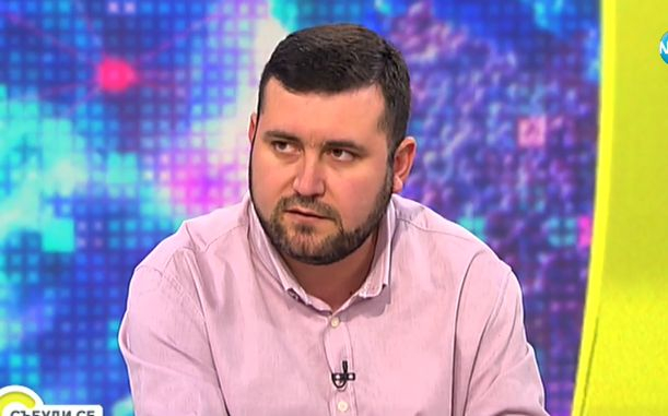 Д-р Трифон Вълков с добра COVID новина: Това е началото на края! ВИДЕО