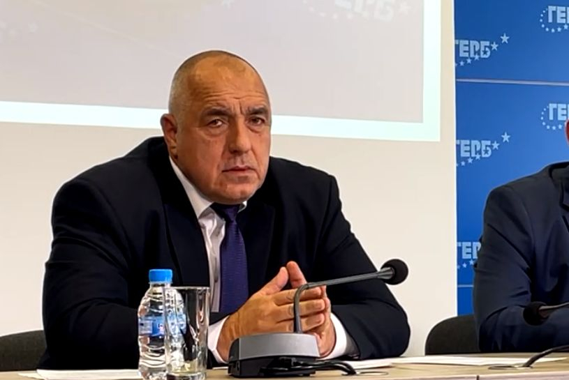 Борисов извънредно: Ще платим горчиво за това! За пръв път в историята... ВИДЕО