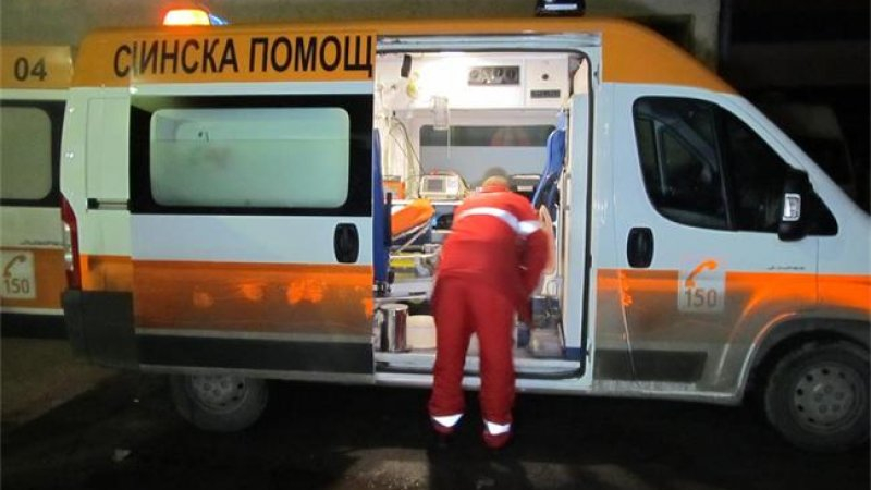 Трагедия в Русе със самотна пенсионерка
