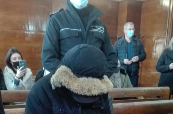 Шокиращи разкрития за зверството с Пехливанян, убийците накарали Ери да... СНИМКИ