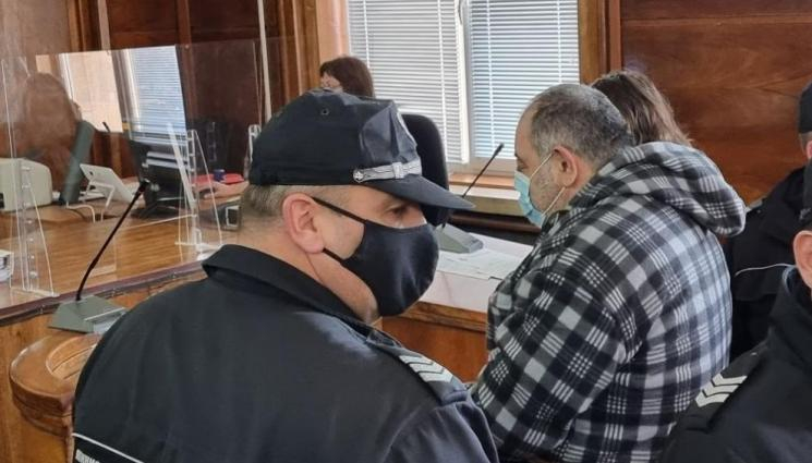 Шокиращи разкрития за зверството с Пехливанян, убийците накарали Ери да... СНИМКИ