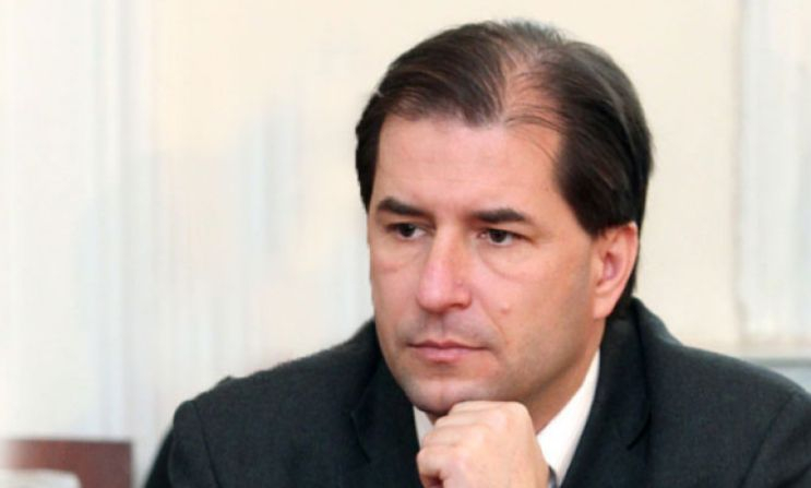 Борислав Цеков с безценен съвет към "простокировците"