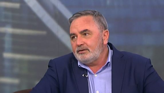 Доц. Кунчев със страшни цифри за истинския брой на заразените дневно и какво ни чака в края на февруари