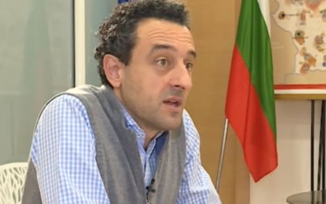 Министър Лорер с гореща новина за завода за електромобили у нас 