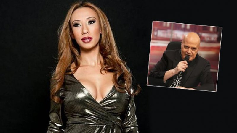 Големи новини след сватбата на Балабанов и вокалистката на Слави