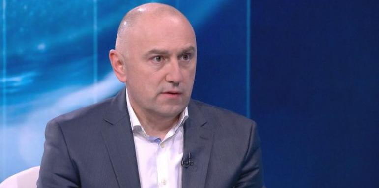 Каримански с голяма новина за минималната заплата, но се обяви против...