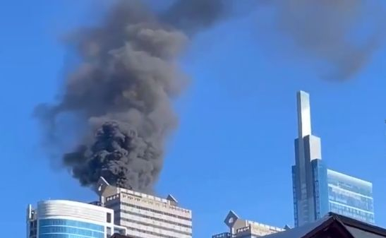 Във Филаделфия е страшно ВИДЕО 