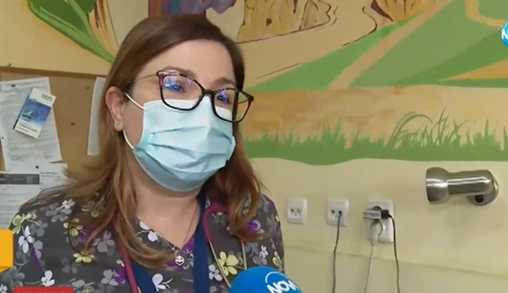 Д-р Ганева бие тревога: Ако децата ви са изкарали леко К-19, внимавайте много за... ВИДЕО