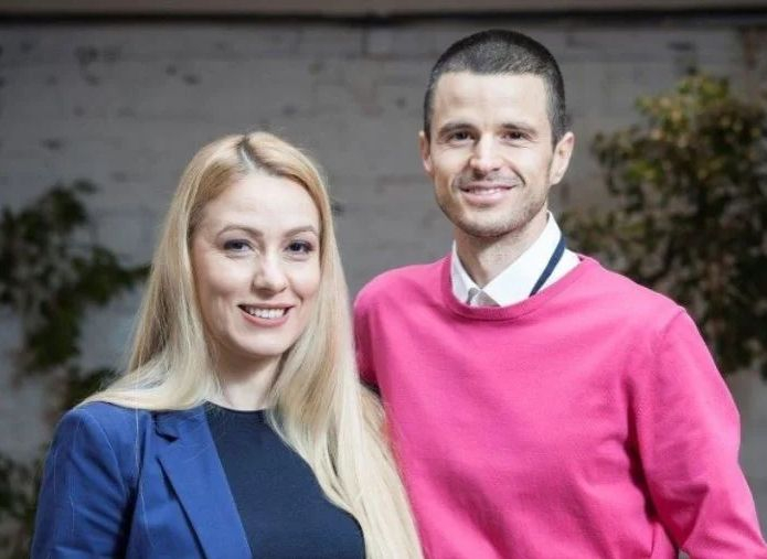 Деси Бакърджиева прави сериал за родния елит