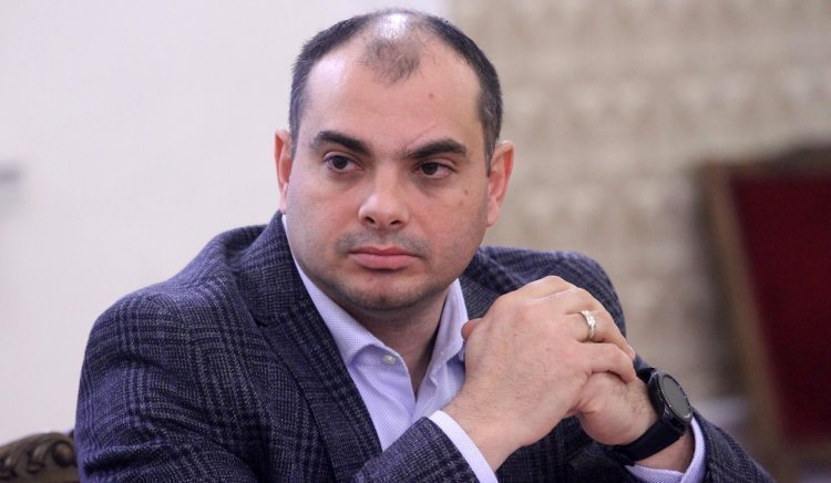 Филип Попов: Подкрепата на БСП за Нинова е адекватното решение за партията и страната