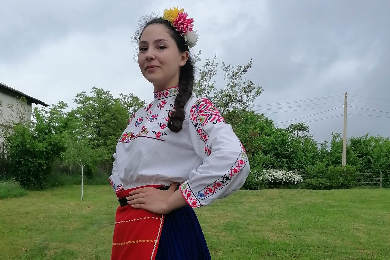 Съобщиха най-страшната вест за блъснатата в "Люлин" Александра