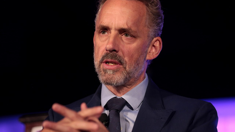 Проф. Джордан Питърсън: Хетеросексуалните и белите нямат шанс в университетитe в Канада