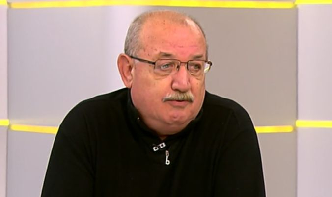 Чавдар Стефанов: Настъпи "часа на истината" за България и НАТО