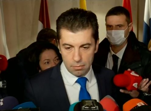 Кирил Петков с извънредно решение заради напрежението НАТО - Русия ВИДЕО