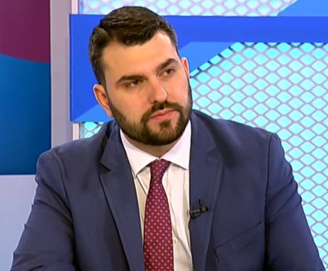 Георг Георгиев захапа Кирил Петков, че не е убеден евроатлантик
