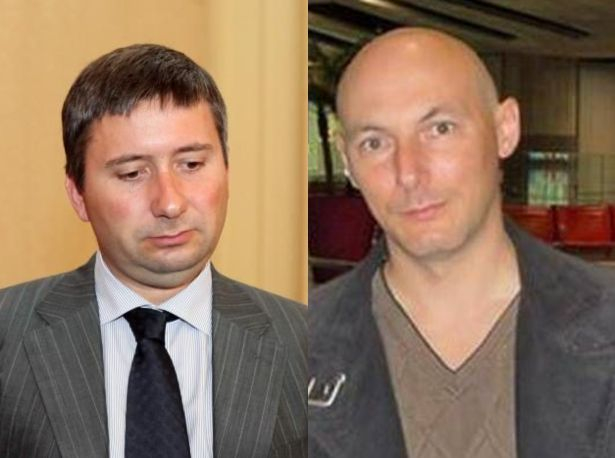 Атанас Чобанов готви нов фалшификат за Пеевски