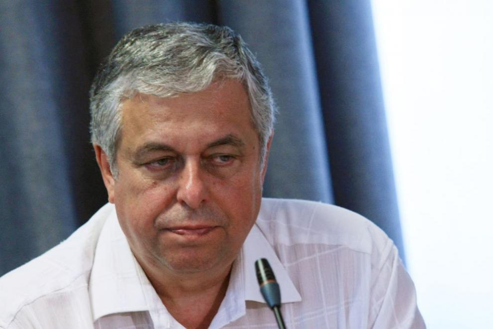 Шефът на НИМХ каза какво ще се случи след присъединяването им към МОСВ