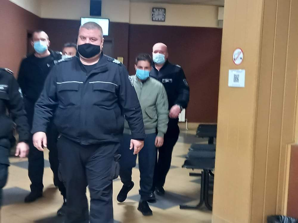 Разкриха с помощта на кой Трънчето е обрал казиното в Пловдив