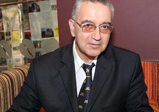 Д-р Тотко Найденов: Лекар три пъти увисва на бесилото за свободата на България СНИМКИ