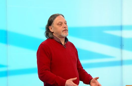 Алгафари: И Радев ще се сгромоляса с гръм и трясък, ако направи това, което Първанов стори 3 пъти!