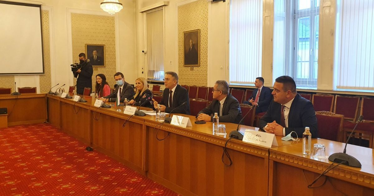 Карадайъ: ДПС 30 години работи за европейската интеграция на Западните Балкани