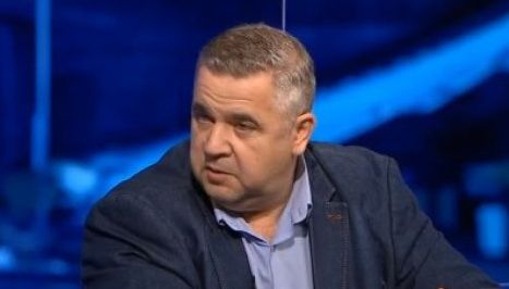 Доц. Спас Ташев с важно предупреждение към политиците заради Северна Македония 